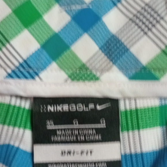 Nike Golf Shorts - Picture 3 of 3